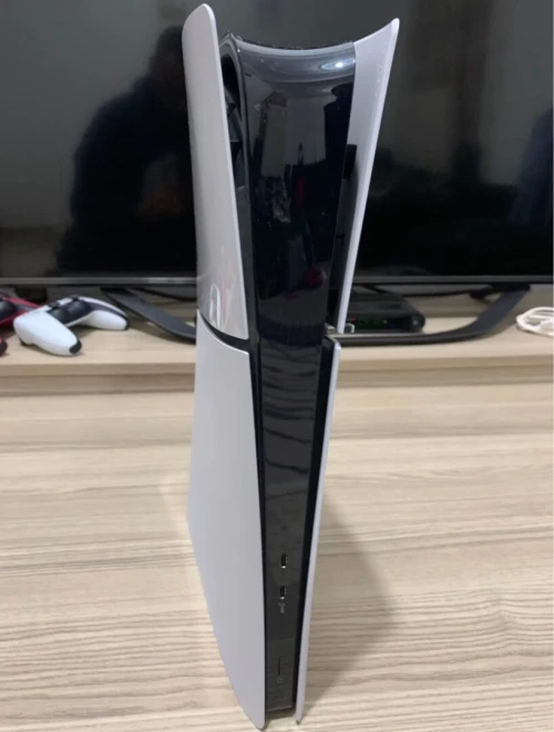 PlayStation 5 Slim Digital