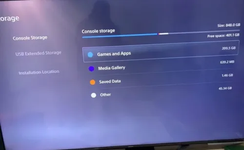 PlayStation 5 Slim Digital