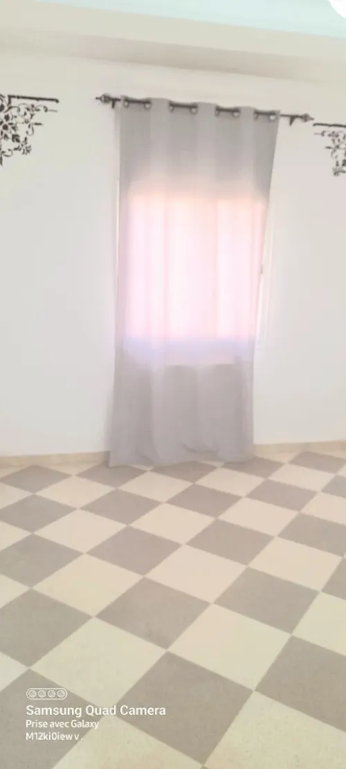Location Appartement Niveau de villa Studio Alger Draria