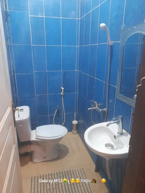 Location vacances Appartement F2 Alger Draria