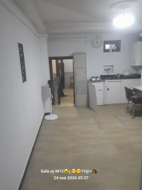 Location vacances Appartement F2 Alger Draria