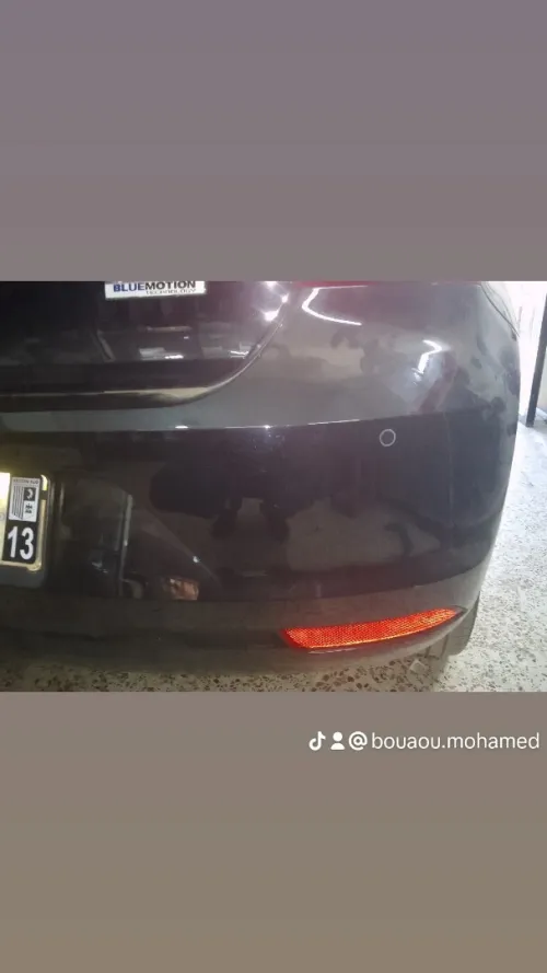 Installation système d'alarme auto