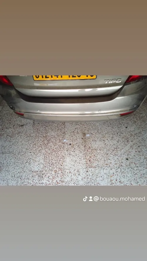 Installation système d'alarme auto
