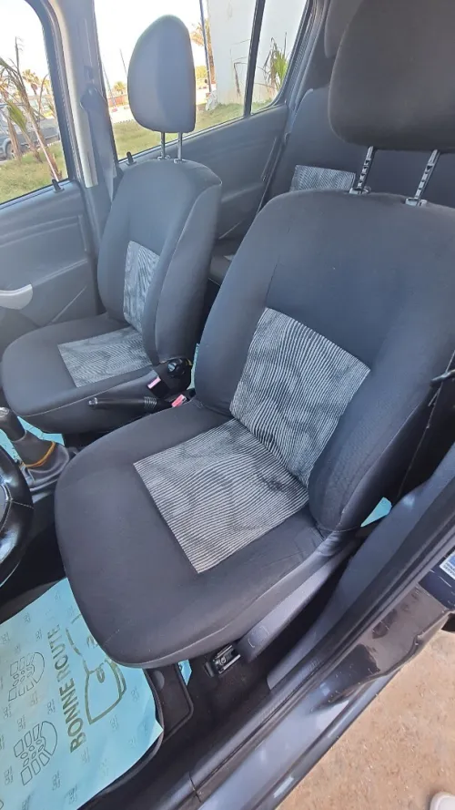 Dacia Sandero 2009 