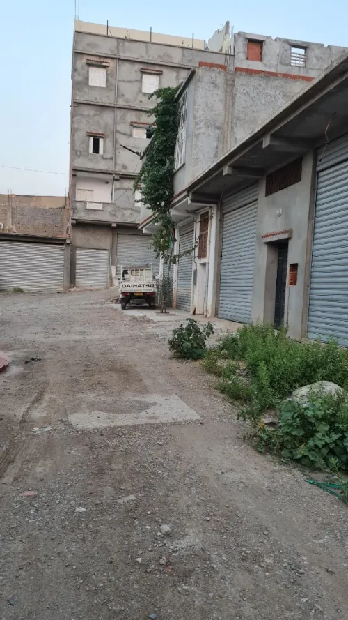 Vente Terrain Sétif Ain el kebira
