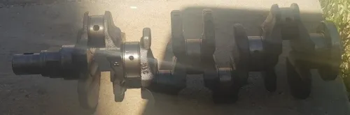 Bloc moteur avec pistons Berlingo 1.5 Bluehdi
