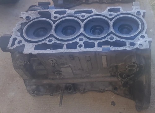 Bloc moteur avec pistons Berlingo 1.5 Bluehdi