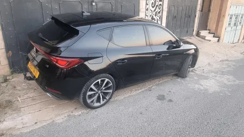 Seat Leon 2024 Fr