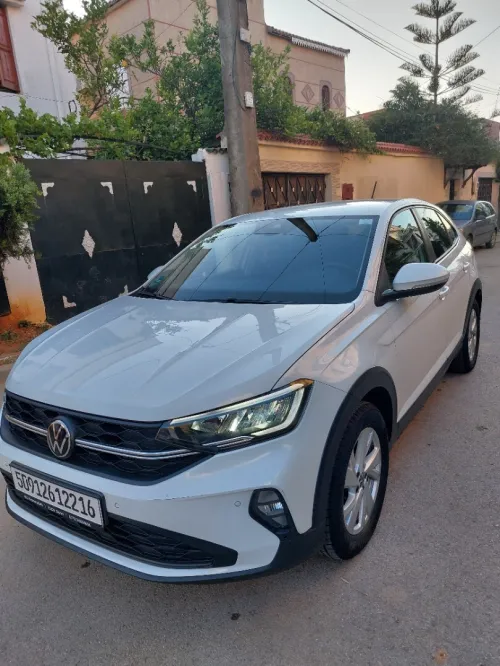 Volkswagen Taigo 2022 Life 