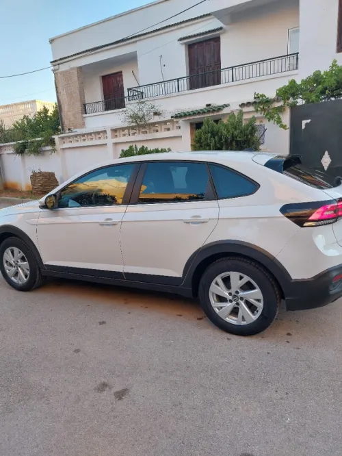 Volkswagen Taigo 2022 Life 