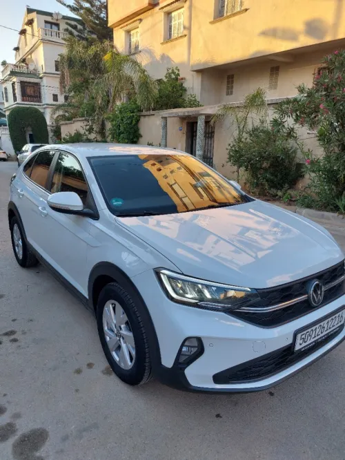 Volkswagen Taigo 2022 Life 