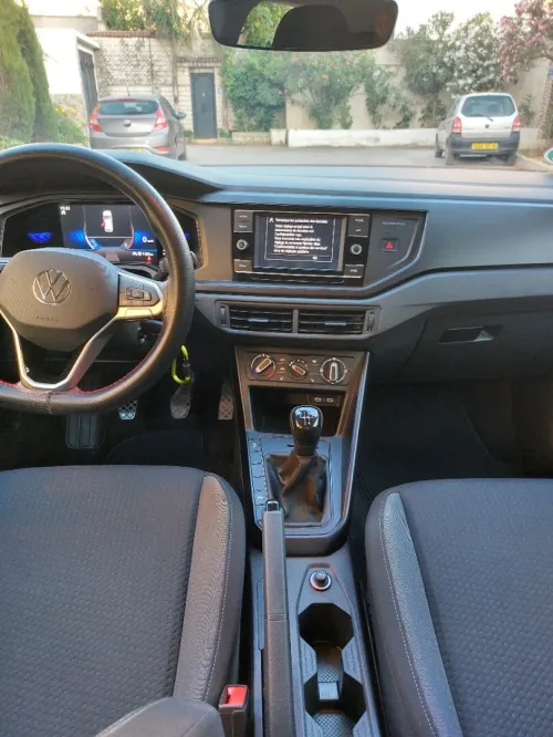 Volkswagen Taigo 2022 Life 