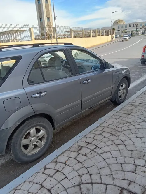 Kia Soranto 2008 Ex