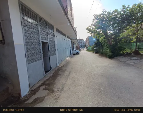Location Local Alger Khraissia
