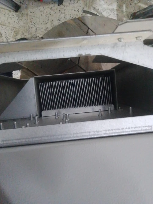 Variateur de vitesse