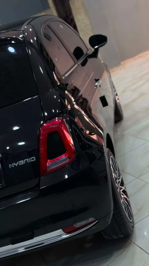 Fiat 500 2023 Dolcevita plus 