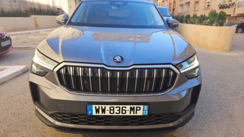 Skoda Kodiaq 2024 Sportline