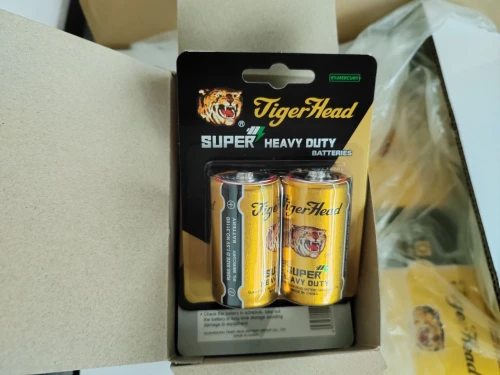Pile R20 super heavy duty