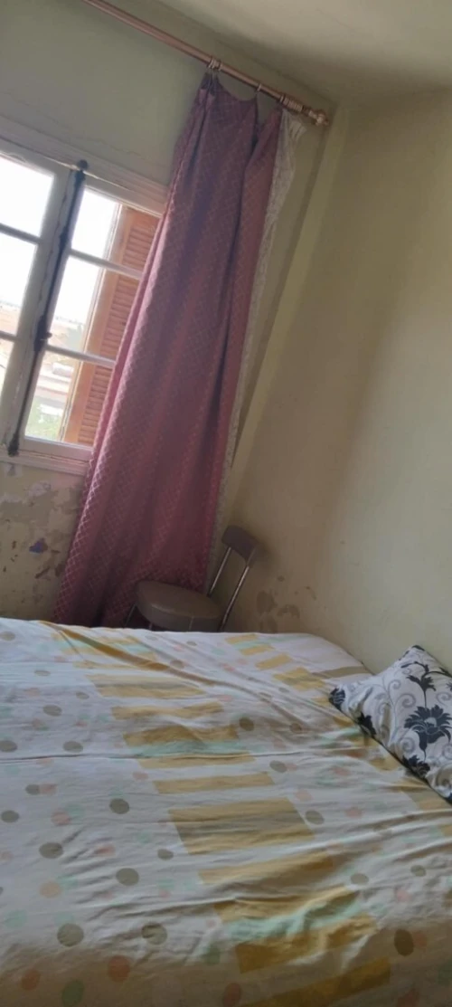 Location Appartement F2 Aïn Témouchent Hammam bouhadjar