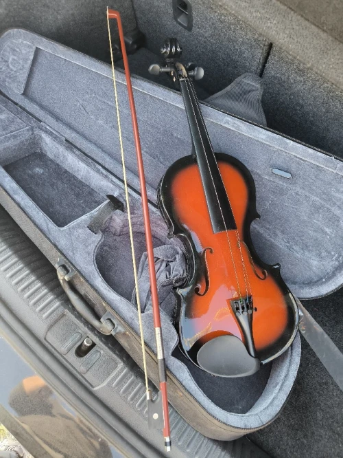 violon