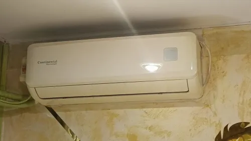 Climatiseur 12bte continental