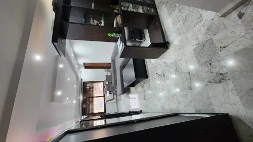 Vente Appartement F3 Alger Said hamdine