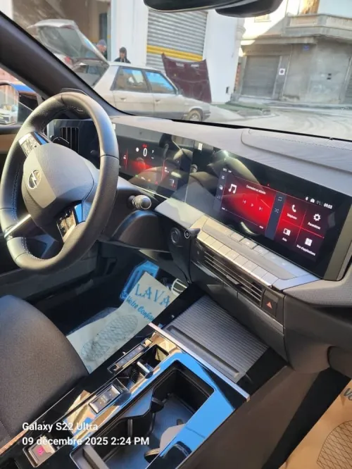 Opel Astra 2025 Full option