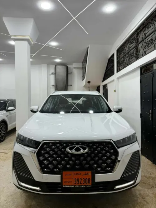 Chery Tiggo 7 Pro 2026 Comfort 