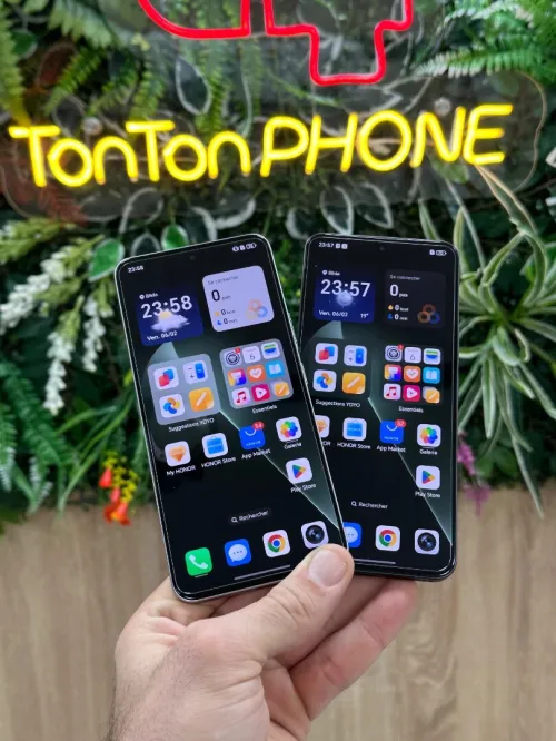 Honor GT (12/256)
