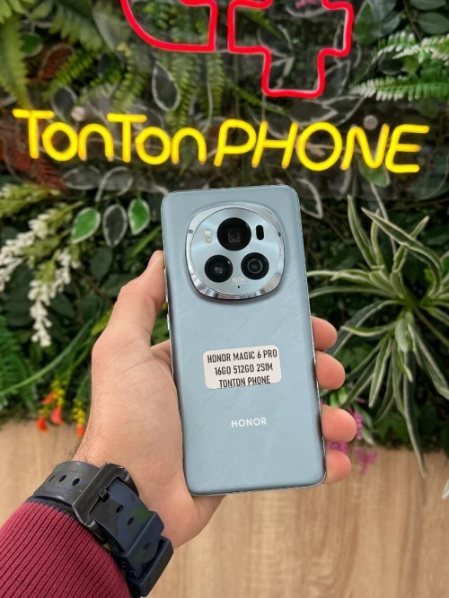 Honor Magic 6 Pro (16/512)