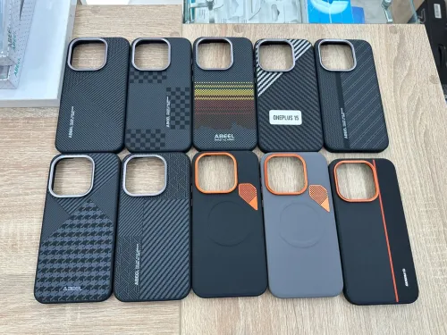 Antichoc Xiaomi Honor Samsung Vivo Oppo Huawei Oppo