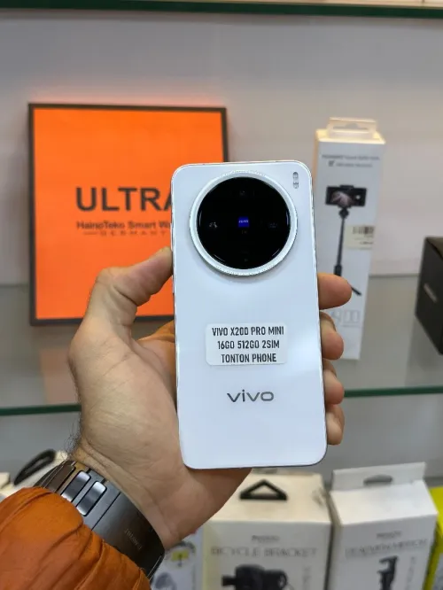 Vivo X200 Pro Mini (16/512)