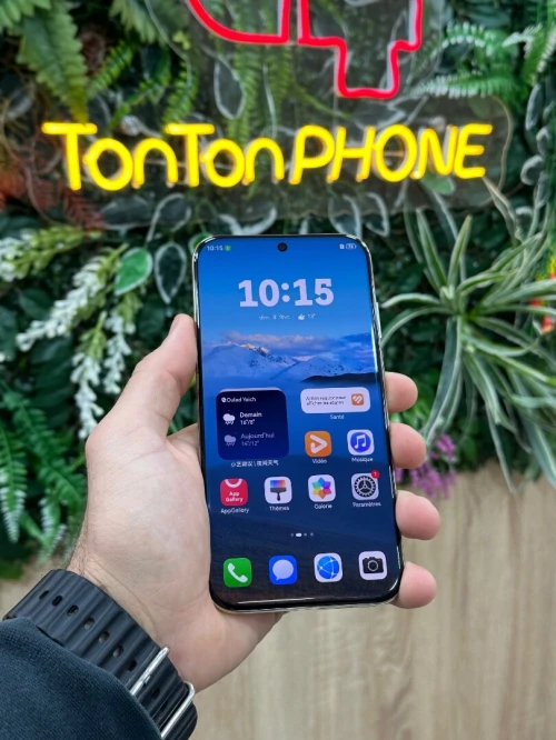 Huawei Mate 70 Air (12/512)