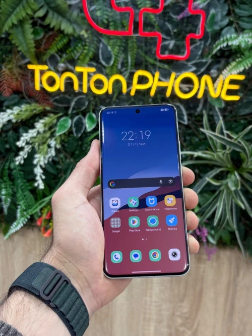 Xiaomi 15 Ultra 16/512 Globale