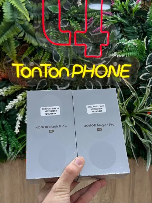 Honor Magic 8 Pro Air (16/512)