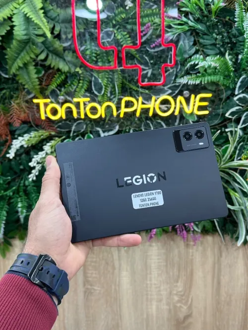 Lenovo Legion Y700 Gen 3