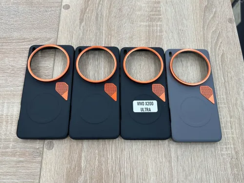 Antichoc Xiaomi Honor Samsung Vivo Oppo Huawei Oppo