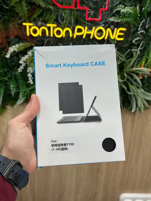 Lenovo Legion Y700 Gen 3