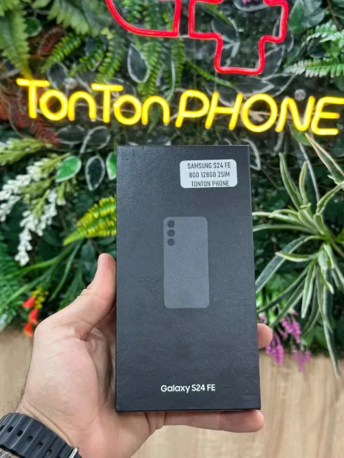 Samsung S24 / S24 Fe