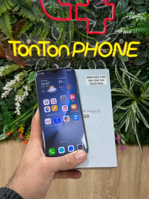 Honor Magic 8 Pro (16/512)