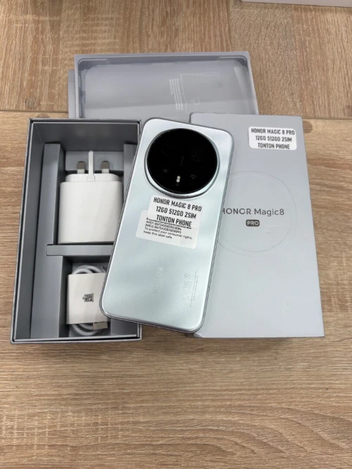 Honor Magic 8 Pro (12/512) Globale
