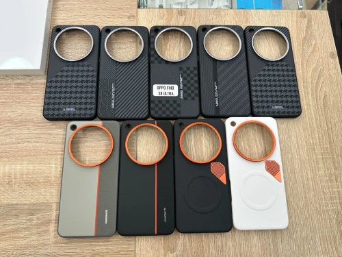 Antichoc Xiaomi Honor Samsung Vivo Oppo Huawei Oppo