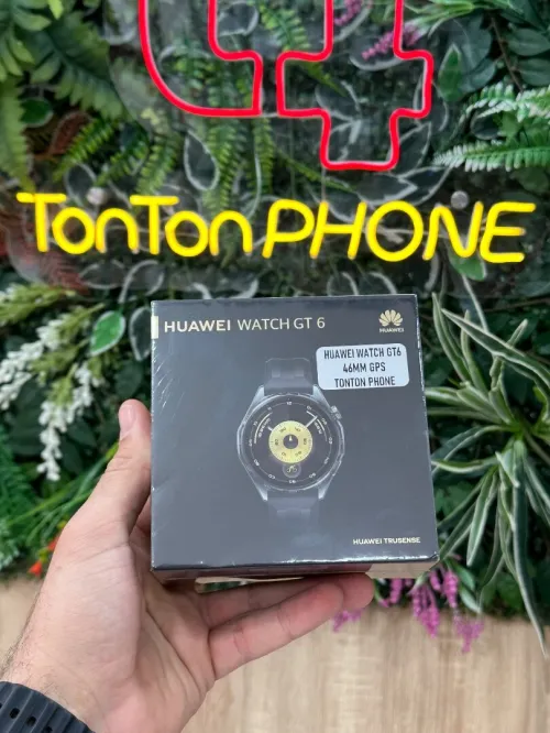 Huawei Watch Gt5 / Gt6 46MM