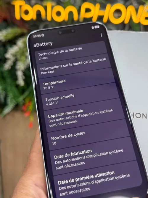 Honor Magic 8 Pro (16/512)