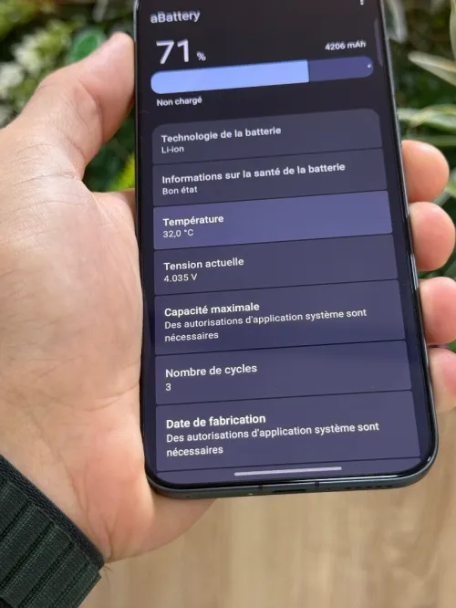 Vivo X300 Pro Globale