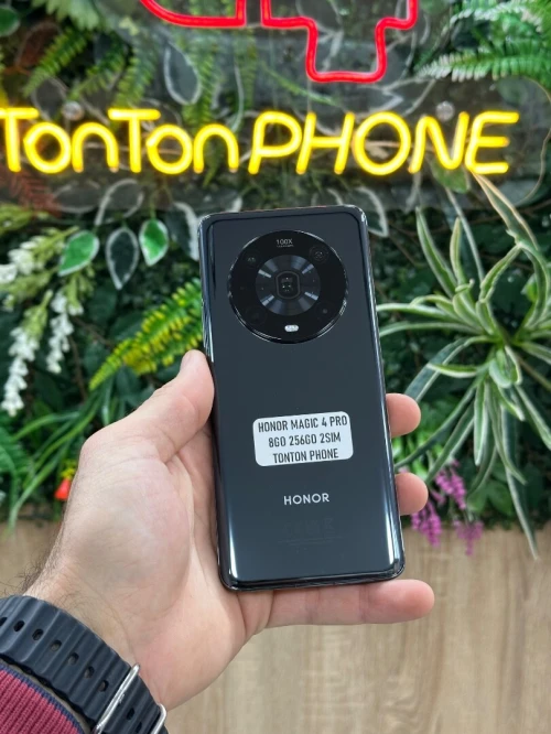 Honor Magic 4 Pro (8/256) Globale
