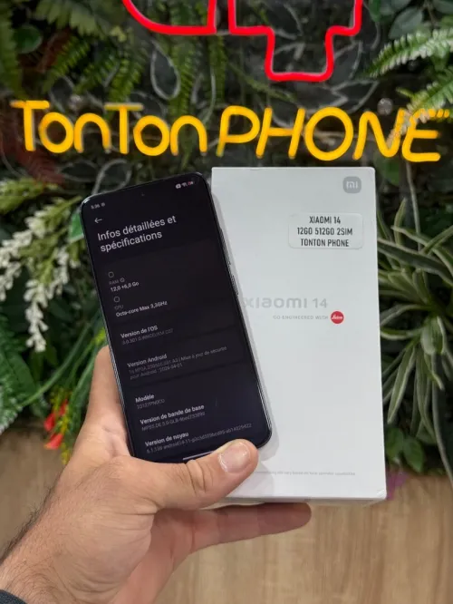 Xiaomi 14 (12/512)