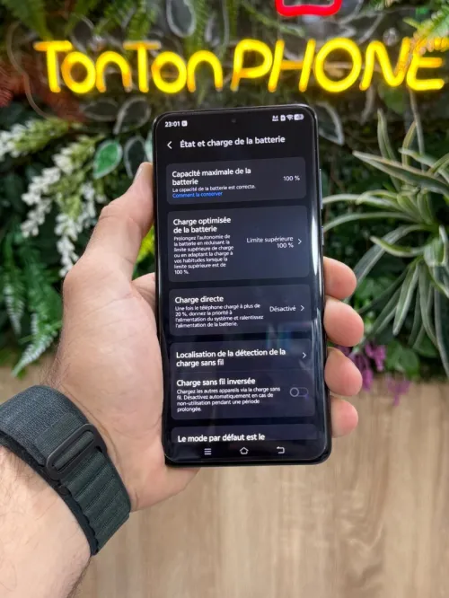 Vivo X200 Ultra 1Tb / 1024Go