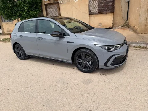Volkswagen Golf 8 2025 R- Line 