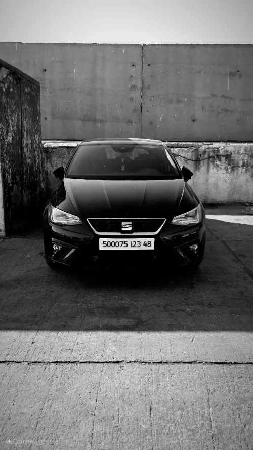 Seat Ibiza 2023 FR